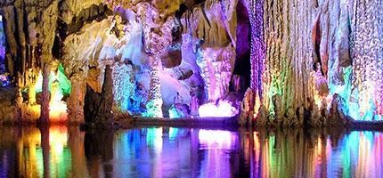 Reed Flute Cave