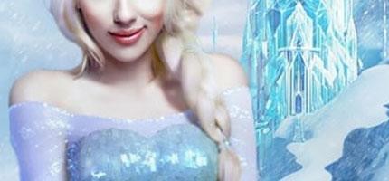 Scarlett-Johanson-as-Elsa