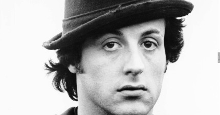 Sylvester Stallone