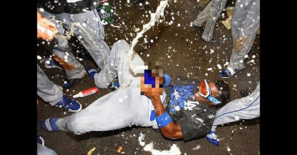 沒必要打馬賽克